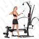 Bowflex PR1000 Home Gym | $500 | Amazon